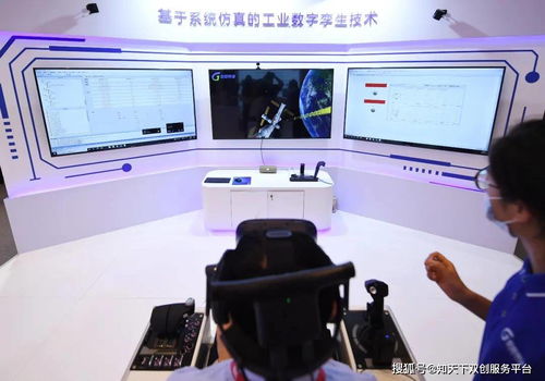 科技服務新篇章 完善評價機制，激發信息技術咨詢的創新活力